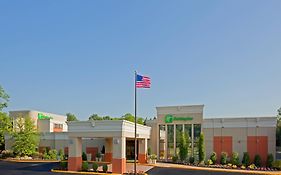 Holiday Inn Orangeburg-Rockland/bergen Co